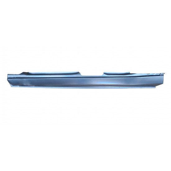 Sottoporta Lamiera Completo per Ford Focus 1998-2004 / Sinistra 5446