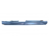 Sottoporta Lamiera Completo per Ford Focus 1998-2004 / Destra 5443