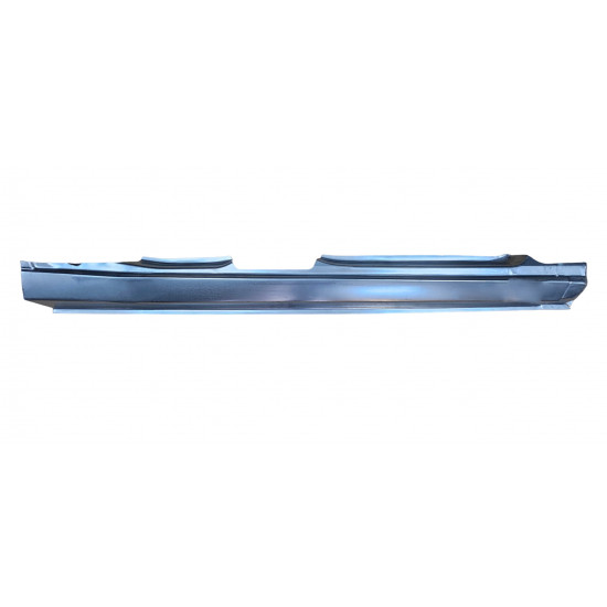 Sottoporta Lamiera Completo per Ford Focus 1998-2004 / Destra 5443