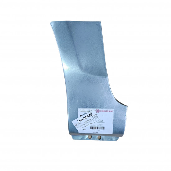 Pannello di riparazione parafango anteriore per Ford Focus 2004-2010 / Sinistra 7827