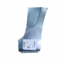Pannello di riparazione parafango anteriore per Ford Focus 2004-2010 / Destra 7826