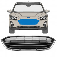 Griglia per Ford Focus 2018-2021 7534