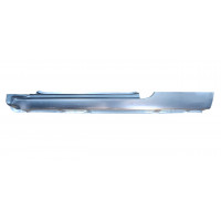 Sottoporta Lamiera Completo per Ford Focus 2004-2010 / Sinistra 8916