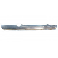 Sottoporta Lamiera Completo per Ford Focus 2004-2010 / Destra 8915