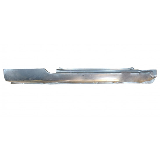 Sottoporta Lamiera Completo per Ford Focus 2004-2010 / Destra 8915