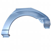 Pannello di riparazione parafango posteriore per Ford Focus 1998-2004 / Sinistra 6285