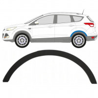 Modanatura laterale parafango posteriore per Ford Kuga 2013-2020 / Sinistra 7928
