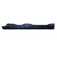 Sottoporta Lamiera Completo per Ford Mondeo 2007-2015 / Destra 5881