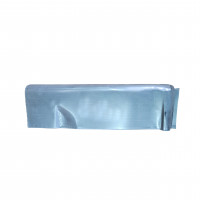 Lamiera di riparazione dell'angolo posteriore per Ford Transit 2000-2013 / Sinistra 8232