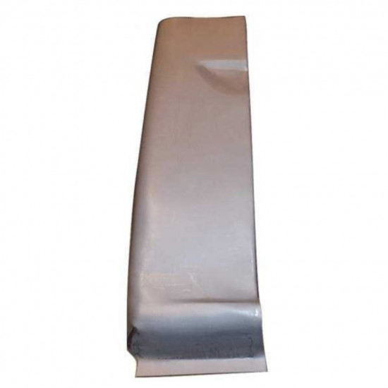 Lamiera di riparazione dell'angolo posteriore per Ford Transit 2000-2013 / Destra 8231