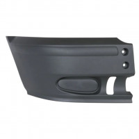 Angolo paraurti anteriore per Ford Transit 2000-2006 / Destra 8258