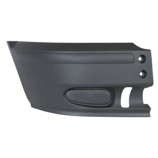 Angolo paraurti anteriore per Ford Transit 2000-2006 / Destra 8258