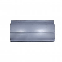 Pannello di riparazione pannello laterale per Ford Transit 2000-2013 / Sinistra 5305