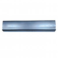 Pannello di riparazione lato basso per Ford Transit 2000-2013 / Sinistra = Destra (simmetrico) 5322