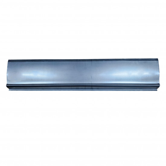 Pannello di riparazione lato basso per Ford Transit 2000-2013 / Sinistra = Destra (simmetrico) 5322