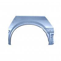 Pannello di riparazione parafango posteriore per Ford Transit 2000-2013 / Sinistra 7157