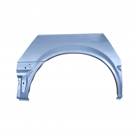 Pannello di riparazione parafango posteriore per Ford Transit 2000-2013 / Destra 7156