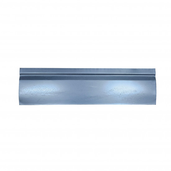 Pannello di riparazione porta scorrevole esterno per Ford Transit 2000-2013 / Destra 7168