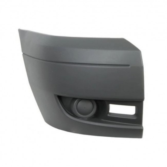Angolo paraurti anteriore per Ford Transit 2006-2013 / Destra 8260