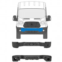 Rinforzo paraurti anteriore per Ford Transit 2014- 7637