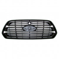 Griglia nera per Ford Transit 2014- 7535