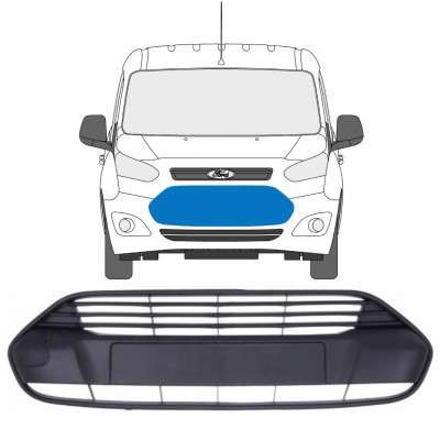 Griglia per Ford Transit Connect 2013-2022 8360