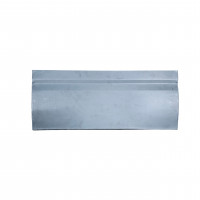 Pannello di riparazione porta posteriore per Ford Transit 2000-2013 / Sinistra = Destra (simmetrico) 8912