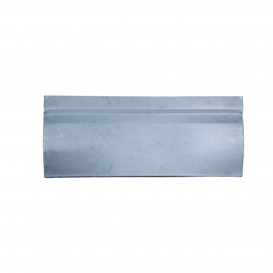 Pannello di riparazione porta posteriore per Ford Transit 2000-2013 / Sinistra = Destra (simmetrico) 8912
