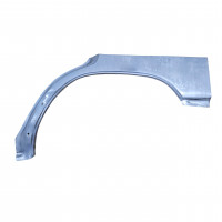 Pannello di riparazione parafango posteriore per Subaru Forester SF 1997-2002 / Sinistra 8455