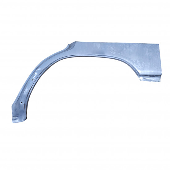 Pannello di riparazione parafango posteriore per Subaru Forester SF 1997-2002 / Sinistra 8455