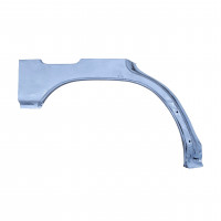 Pannello di riparazione parafango posteriore per Subaru Forester SF 1997-2002 / Destra 8454
