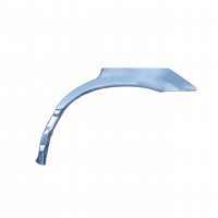 Pannello di riparazione parafango posteriore per Subaru Forester SG 2002-2008 / Sinistra 8826