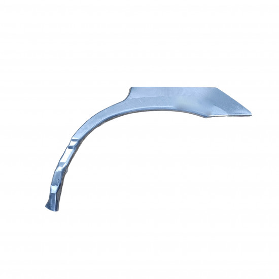Pannello di riparazione parafango posteriore per Subaru Forester SG 2002-2008 / Sinistra 8826