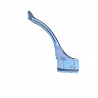 Pannello di riparazione parafango posteriore per Land Rover Freelander 2006-2016 / Destra 8963