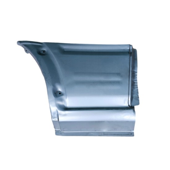 Pannello di riparazione parafango posteriore per Opel Frontera B 1999-2002 / Destra 12829