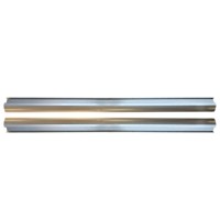Pannello di riparazione sottoporta inferiore per Alfa Romeo Giulietta 2010-2020 / Sinistra+Destra / Set 15004