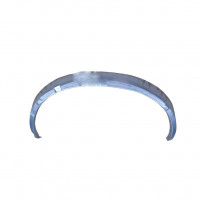 Pannello di riparazione arco ruota posteriore interno per Volkswagen Golf 1 1974-1985 / Sinistra 7843