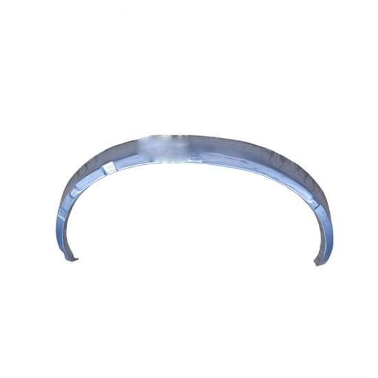 Pannello di riparazione arco ruota posteriore interno per Volkswagen Golf 1 1974-1985 / Sinistra 7843