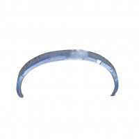 Pannello di riparazione arco ruota posteriore interno per Volkswagen Golf 1 1974-1985 / Destra 7842