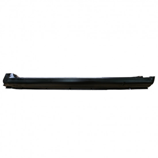 Sottoporta Lamiera Completo per Volkswagen Golf 1 1974-1985 / Sinistra 7348