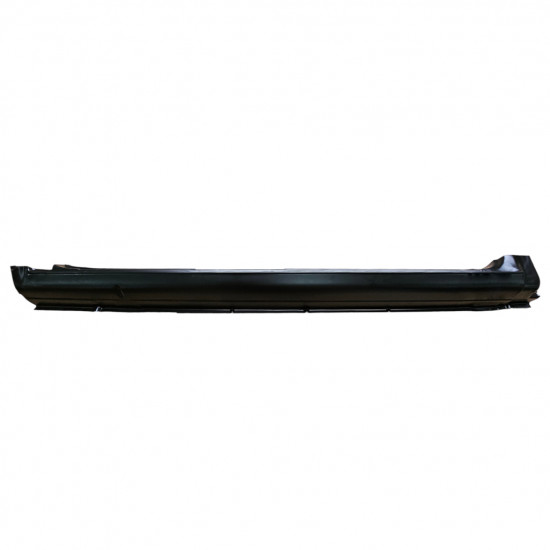 Sottoporta Lamiera Completo per Volkswagen Golf 1 1974-1985 / Destra 7349