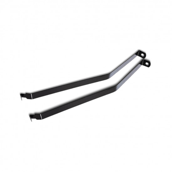 Cinghie serbatoio carburante per Volkswagen Golf 1 1974-1985 11024