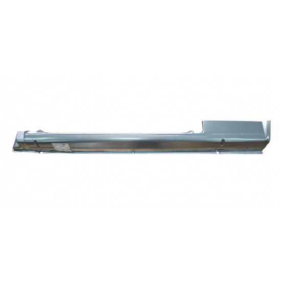 Sottoporta Lamiera Completo per Volkswagen Golf 1 1974-1985 / Sinistra 7102