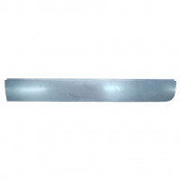 Pannello di riparazione porta anteriore per Volkswagen Golf 2 1982-1992 / Sinistra 7839