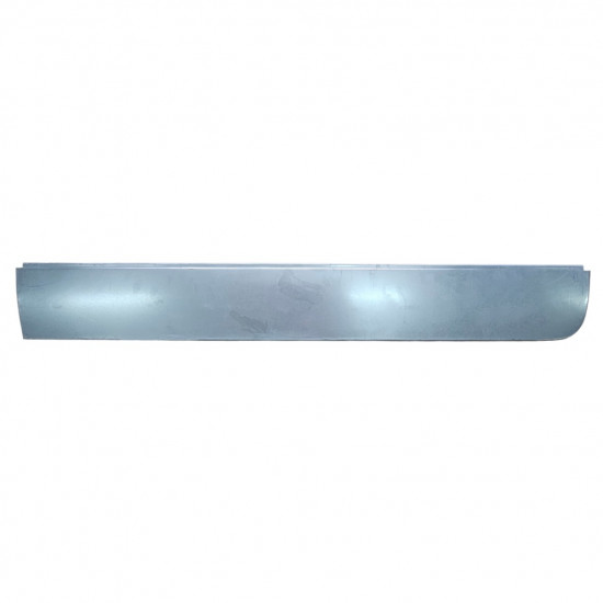 Pannello di riparazione porta anteriore per Volkswagen Golf 2 1982-1992 / Sinistra 7839