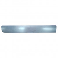 Pannello di riparazione porta anteriore per Volkswagen Golf 2 1982-1992 / Destra 7838