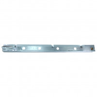 Sottoporta interno per Volkswagen Golf 2 1982-1992 / Destra 11025