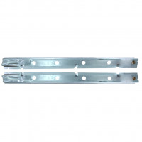 Sottoporta interno per Volkswagen Golf 2 1982-1992 / Sinistra+Destra / Set 11027