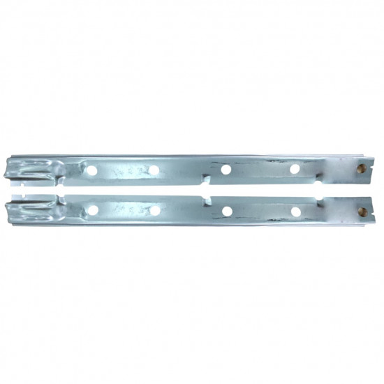 Sottoporta interno per Volkswagen Golf 2 1982-1992 / Sinistra+Destra / Set 11027