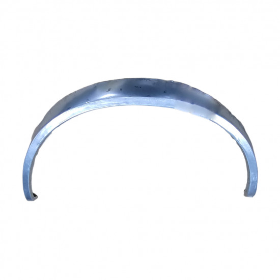 Pannello di riparazione parafango posteriore interno per Volkswagen Golf 2 1982-1992 / Destra 7845